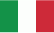 Shipping cargo from Italy