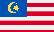 flag of Malaysia